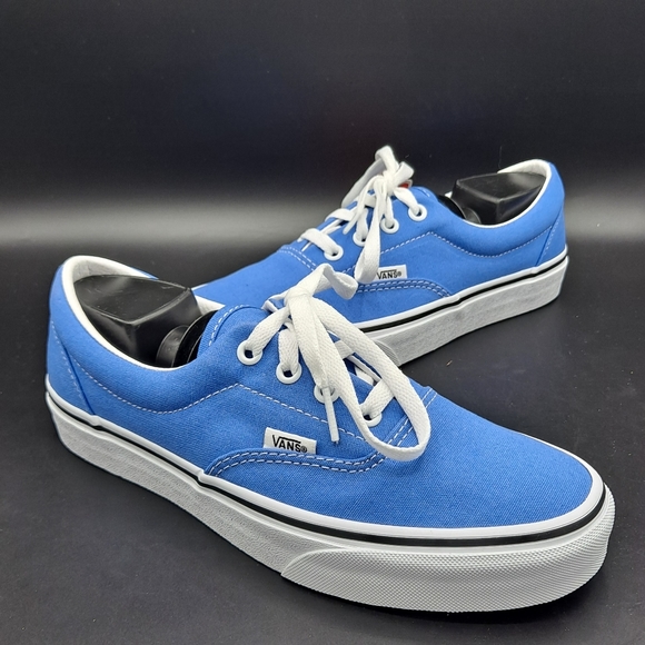 Vans Shoes - NEW Womens Vans Era Ultramarine True White Shoes